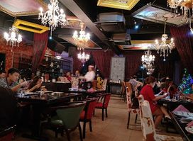 Chin's Cuisine