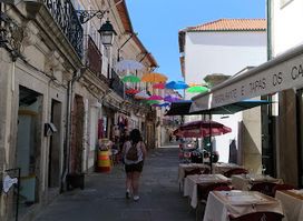 Restaurante Os Castrejos