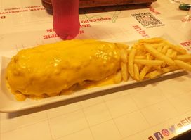 Lugares de comida