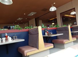 Smitty's Family Restaurant - Brandon Highland