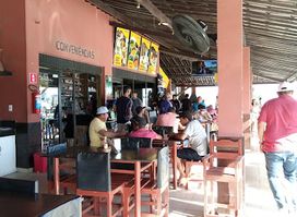 Churrascaria Ypiranga