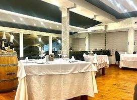 Roma Restaurant & Hotel