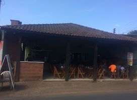 Mama Mia Restaurante e Pizzaria