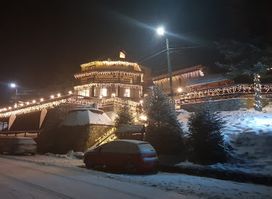 Restaurant Tara Ranca