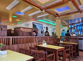 Delight Corner The Family Restaurant Pvt.Ltd
