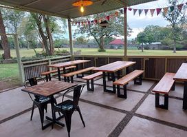 Kijani Kafe - Bar and Restaurant
