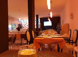 Restaurante Cassanga
