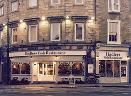Hadley's Fish & Chips