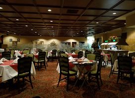 Restaurante Bar García's