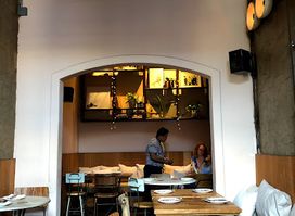Siete Restaurante