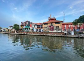Dutch Harbour Cafe