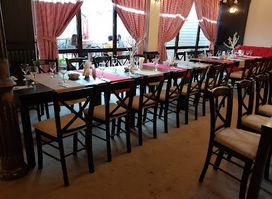 Restaurant ZARAZA