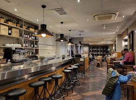 La Vinoteca