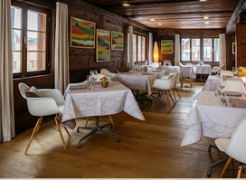 Hotel & Restaurant zum schwarzen Bären