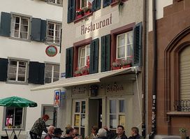 Schafeck