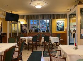 Restaurant Beethoven