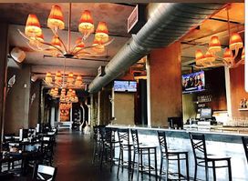 LOFT Restaurant & Bar