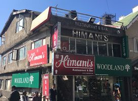 Himani Cafe & Bar