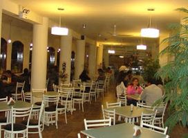 Restaurant Mc Grill