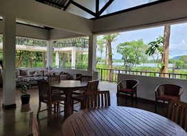 Sigiriya Strikers Bay