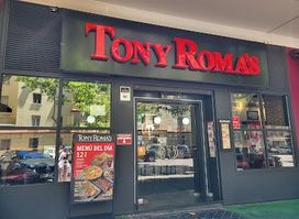 Tony Roma's