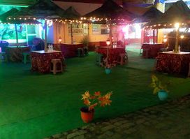 Rasoi A Family Restaurant