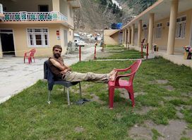 Khan's Kitchen