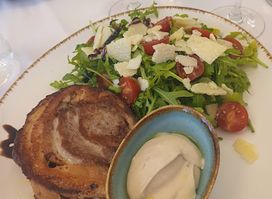 Ristorante Il Gattopardo