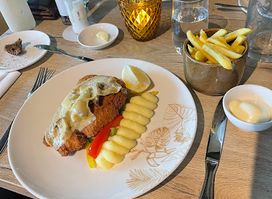 Brasserie L'oeuf