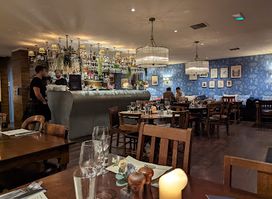 Bothy Glasgow