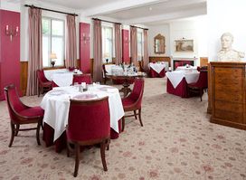 Restaurant 56