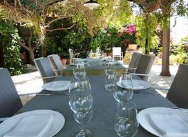 La Caleta Restaurant Tarragona