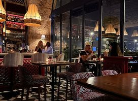 Ditto Beirut
