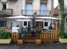 Crêperie Restaurant La Place