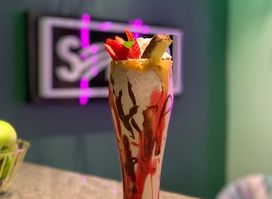 Restaurante selva