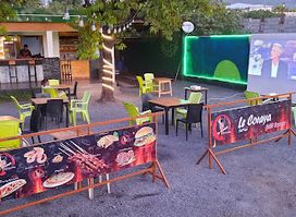 Coraya grill express
