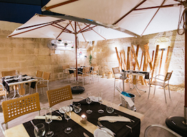 Rossini Cibo Vino