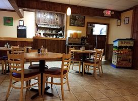 El Pipil Restaurant