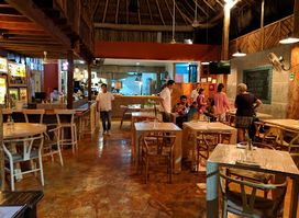 Axiote Cocina de México