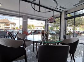 Nepo Restaurant