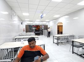 Tasty TAJ Restaurant مطعم طعم تاج