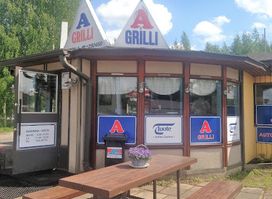 A-Grilli