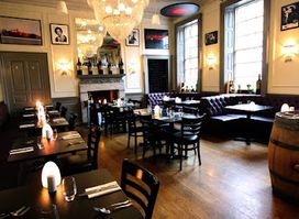 Amarone Restaurant