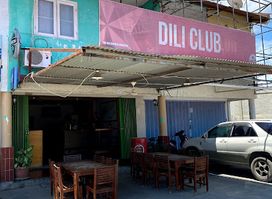Dili Club and Pizza
