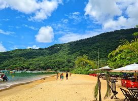 Canoa Café Bar e Lounge