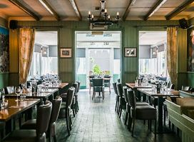 Brouge Gastropub