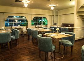 Marmi Ristorante