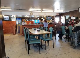 Jassie's Bar & Grill