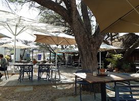 Wilde Eend Bistro