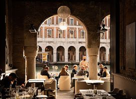 Venice M'Art